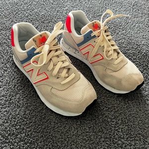 New balance 574 core shoes